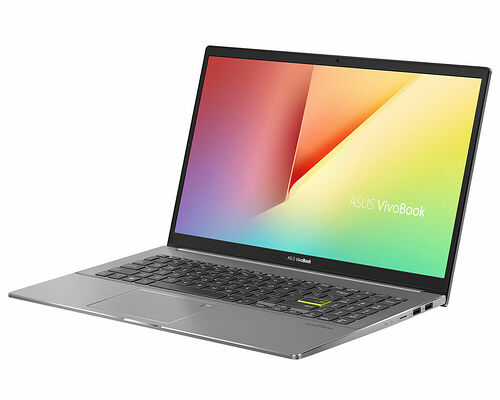 Asus VivoBook S15 (S533IA-BQ087T) Noir