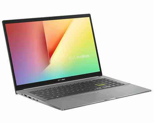 Asus VivoBook S15 (S533IA-BQ087T) Noir