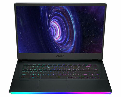 MSI GE66 Raider (11UH-219FR)