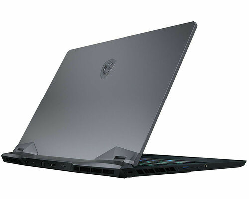 MSI GE66 Raider (11UH-219FR)