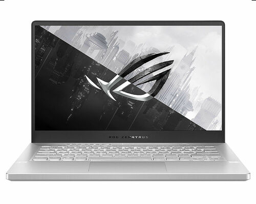 Asus ROG Zephyrus G14 (GA401IU-040T)