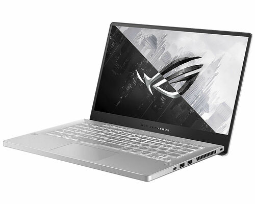 Asus ROG Zephyrus G14 (GA401IU-040T)