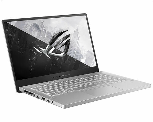 Asus ROG Zephyrus G14 (GA401IU-040T)