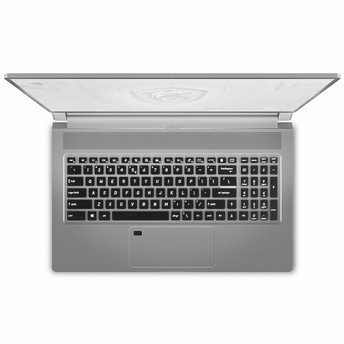 MSI WS75 Workstation (10TM-1036FR)