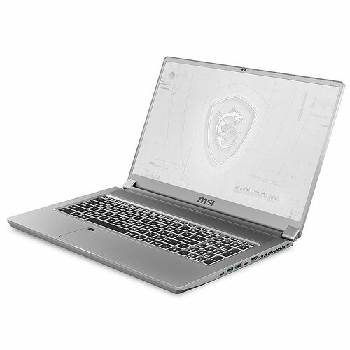 MSI WS75 Workstation (10TM-1036FR)