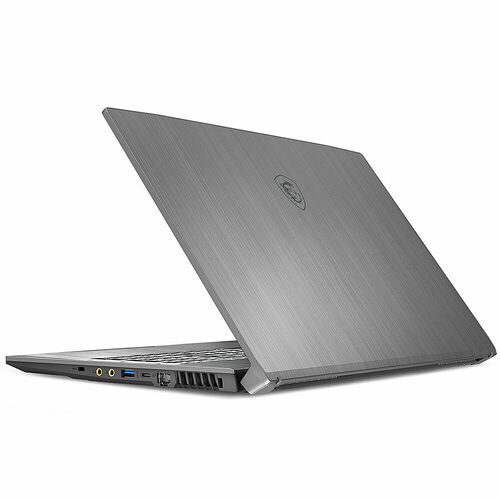 MSI WF75 10TK-244FR Workstation