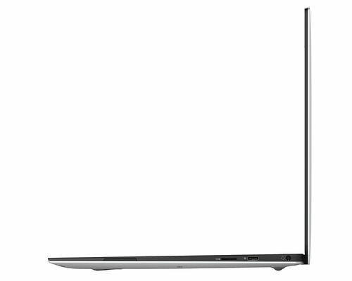 Dell XPS 13 (7390-6106) Argent