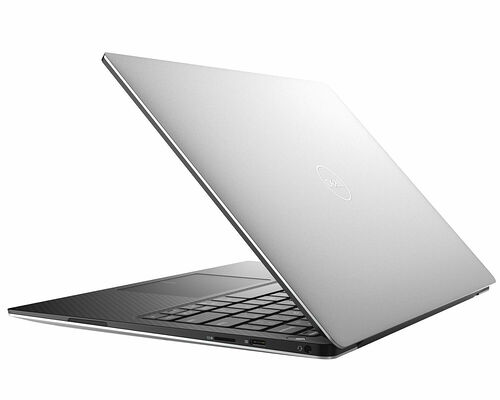 Dell XPS 13 (7390-6106) Argent