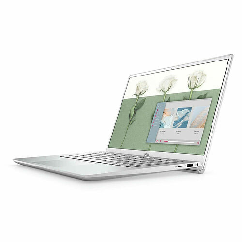Dell Inspiron 14 5402 (514TGL2105) Argent