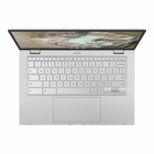 Asus Chromebook Pro 14 (C425TA-AJ0093)