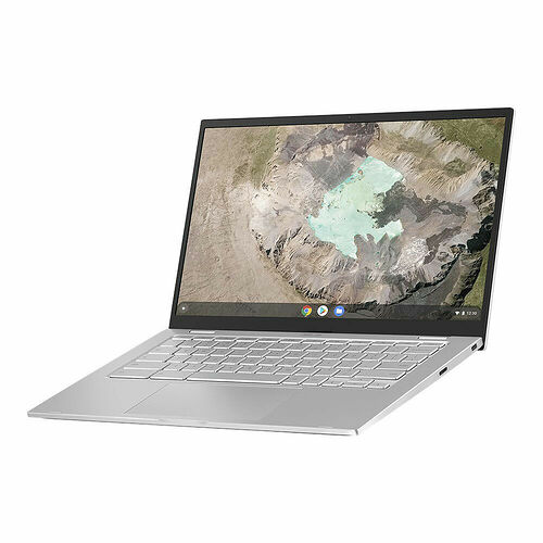 Asus Chromebook Pro 14 (C425TA-AJ0093)