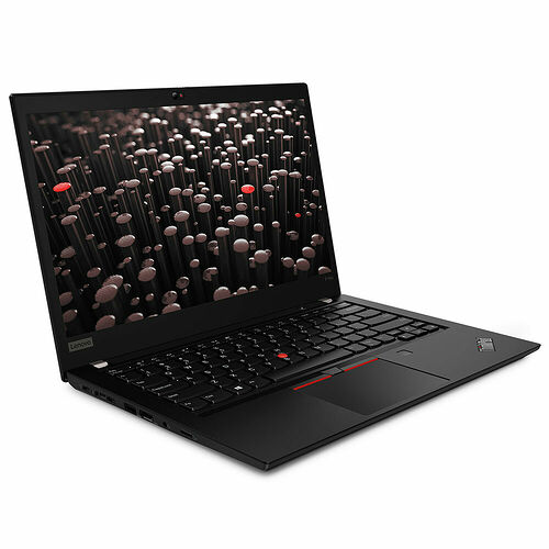 Lenovo ThinkPad P14s Gen 2 (20VX00HPFR)