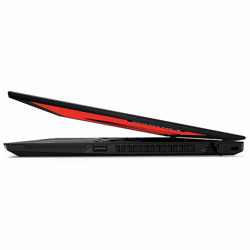 Lenovo ThinkPad P14s Gen 2 (20VX00HPFR)