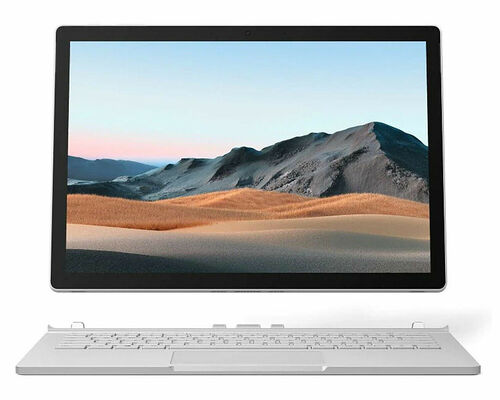 Microsoft Surface Book 3 for Business (SKR-00006)
