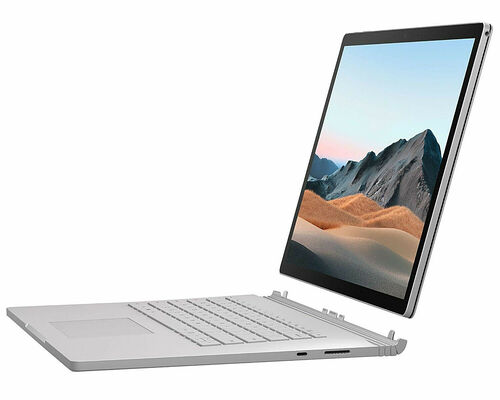 Microsoft Surface Book 3 for Business (SKR-00006)