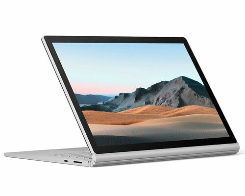Microsoft Surface Book 3 for Business (SKR-00006)