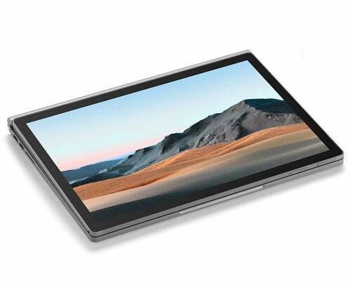 Microsoft Surface Book 3 for Business (SKR-00006)