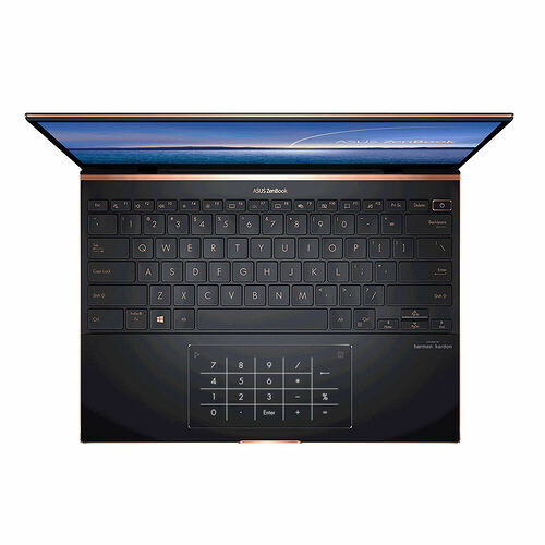 Asus Zenbook S NumPad (UX393EA-HK001T)