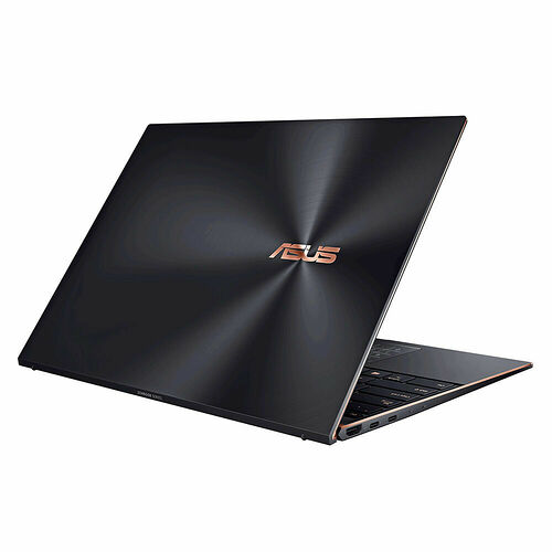 Asus Zenbook S NumPad (UX393EA-HK001T)