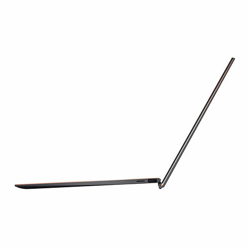 Asus Zenbook S NumPad (UX393EA-HK001T)