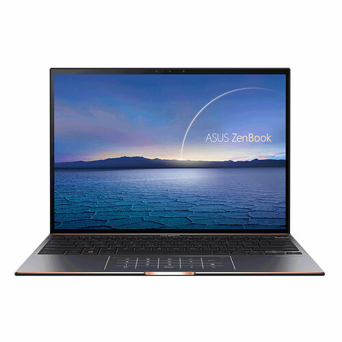 Asus Zenbook S NumPad (UX393EA-HK001T)