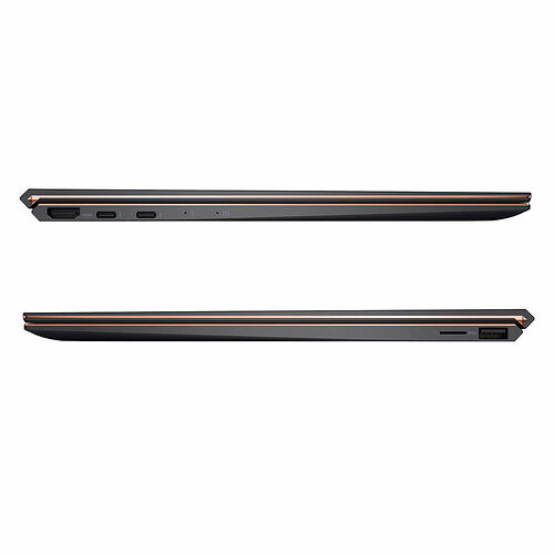 Asus Zenbook S NumPad (UX393EA-HK001T)