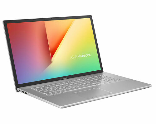 Asus VivoBook S17 (S712FA-AU588T) Argent