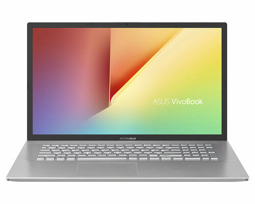 Asus VivoBook S17 (S712FA-AU588T) Argent