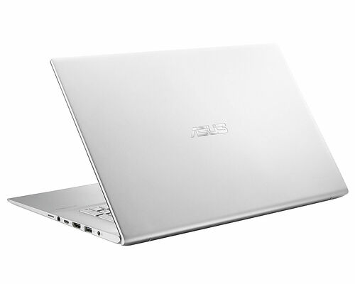 Asus VivoBook S17 (S712FA-AU588T) Argent