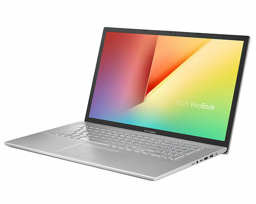 Asus VivoBook S17 (S712FA-AU588T) Argent
