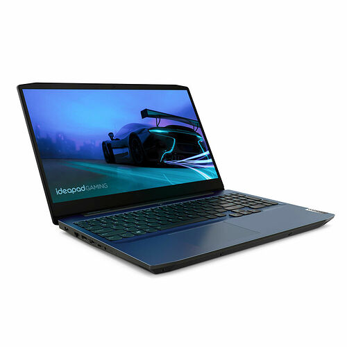 Lenovo IdeaPad Gaming 3 15ARH05 (82EY008JFR)