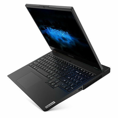 Lenovo Legion 5 (82B10002FR)