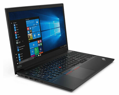 Lenovo ThinkPad E15 (20RD0015FR) Noir