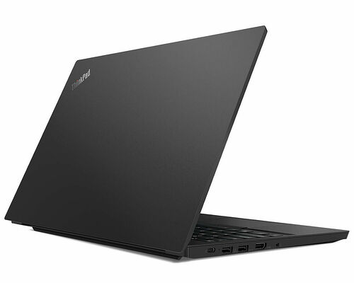 Lenovo ThinkPad E15 (20RD0015FR) Noir
