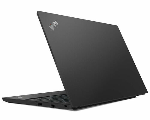 Lenovo ThinkPad E15 (20RD0015FR) Noir