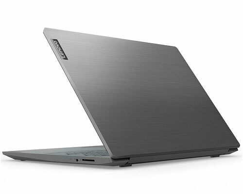 Lenovo V15-IIL (82C500A3FR) Gris