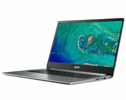 Acer Swift 1 (SF114-32-P7Z2) Gris