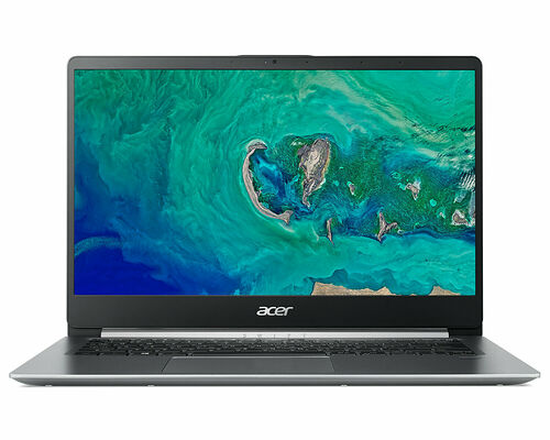 Acer Swift 1 (SF114-32-P7Z2) Gris
