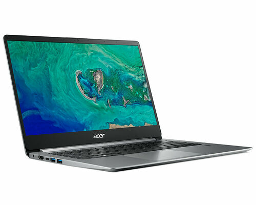 Acer Swift 1 (SF114-32-P7Z2) Gris