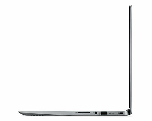 Acer Swift 1 (SF114-32-P7Z2) Gris