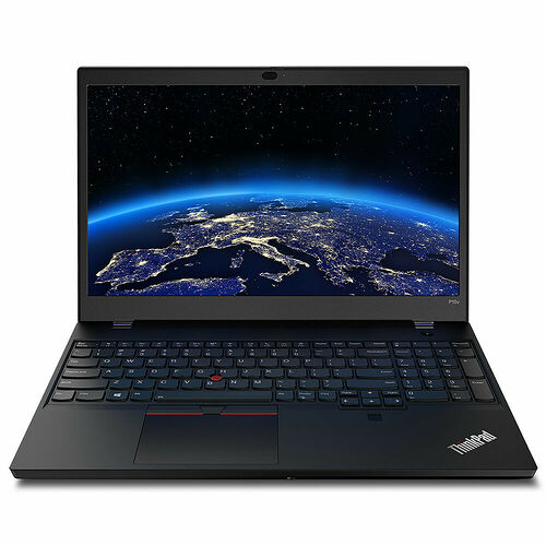 Lenovo ThinkPad P15v (20TQ0040FR)
