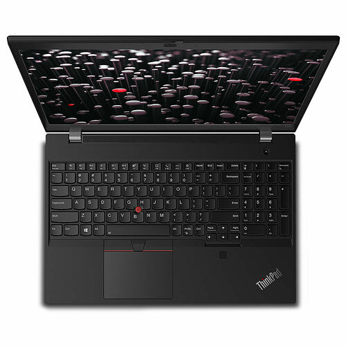 Lenovo ThinkPad P15v (20TQ0040FR)