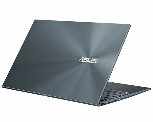 Asus ZenBook 14 NumPad (BX425JA-BM121R)
