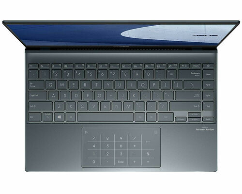 Asus ZenBook 14 NumPad (BX425JA-BM121R)