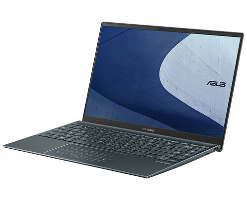 Asus ZenBook 14 NumPad (BX425JA-BM121R)