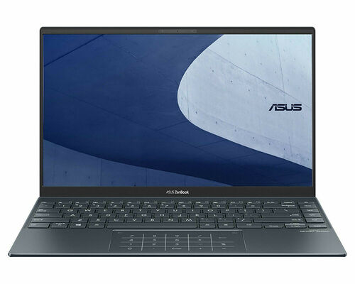 Asus ZenBook 14 NumPad (BX425JA-BM121R)