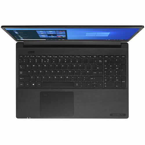 Toshiba / Dynabook Satellite Pro (L50-J-110)