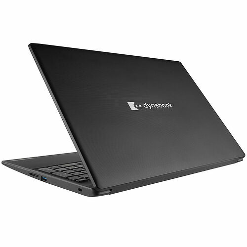 Toshiba / Dynabook Satellite Pro (L50-J-110)