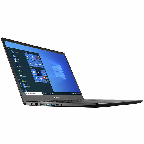 Toshiba / Dynabook Satellite Pro (L50-J-110)
