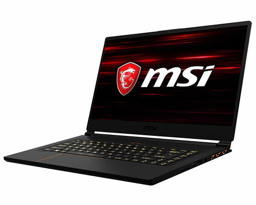MSI GS65 9SD-1486FR Stealth Thin